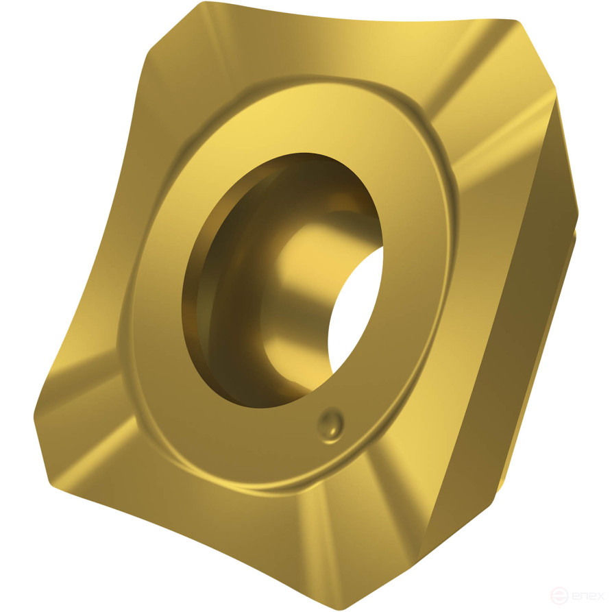 Пластина SEET 09T3AFEN:M8330