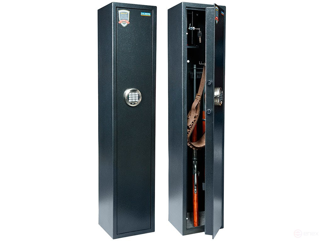 VALBERG ARSENAL safe-130T EL