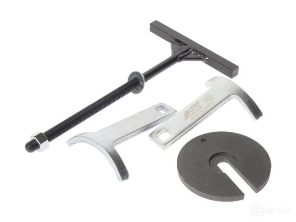 Приспособление для снятия и установки муфты JTC