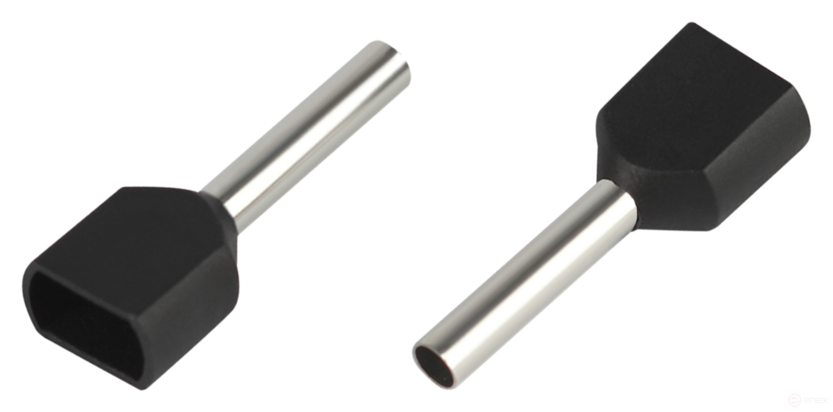 Sleeve tip ERA NO-225-14 double NShVI 1.5-12 with insulated flange package 10 pcs