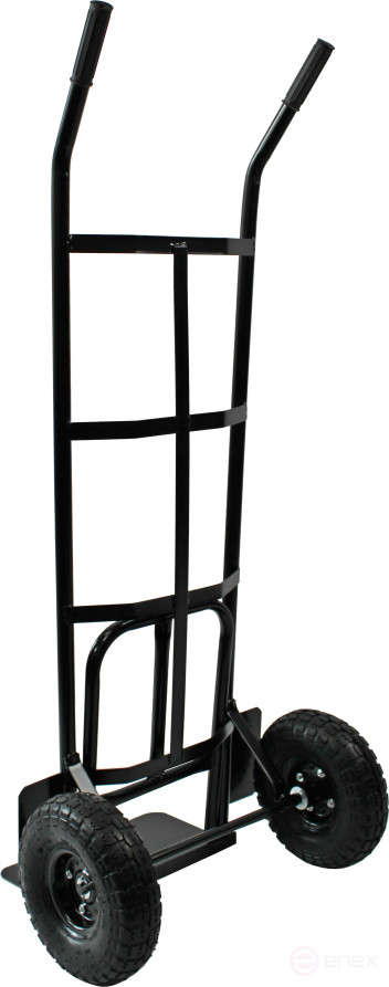 Two-wheeled manual trolley RAD HT150P