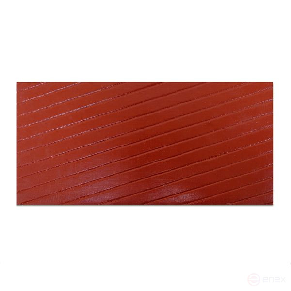 Leveling silicone mat 395*190