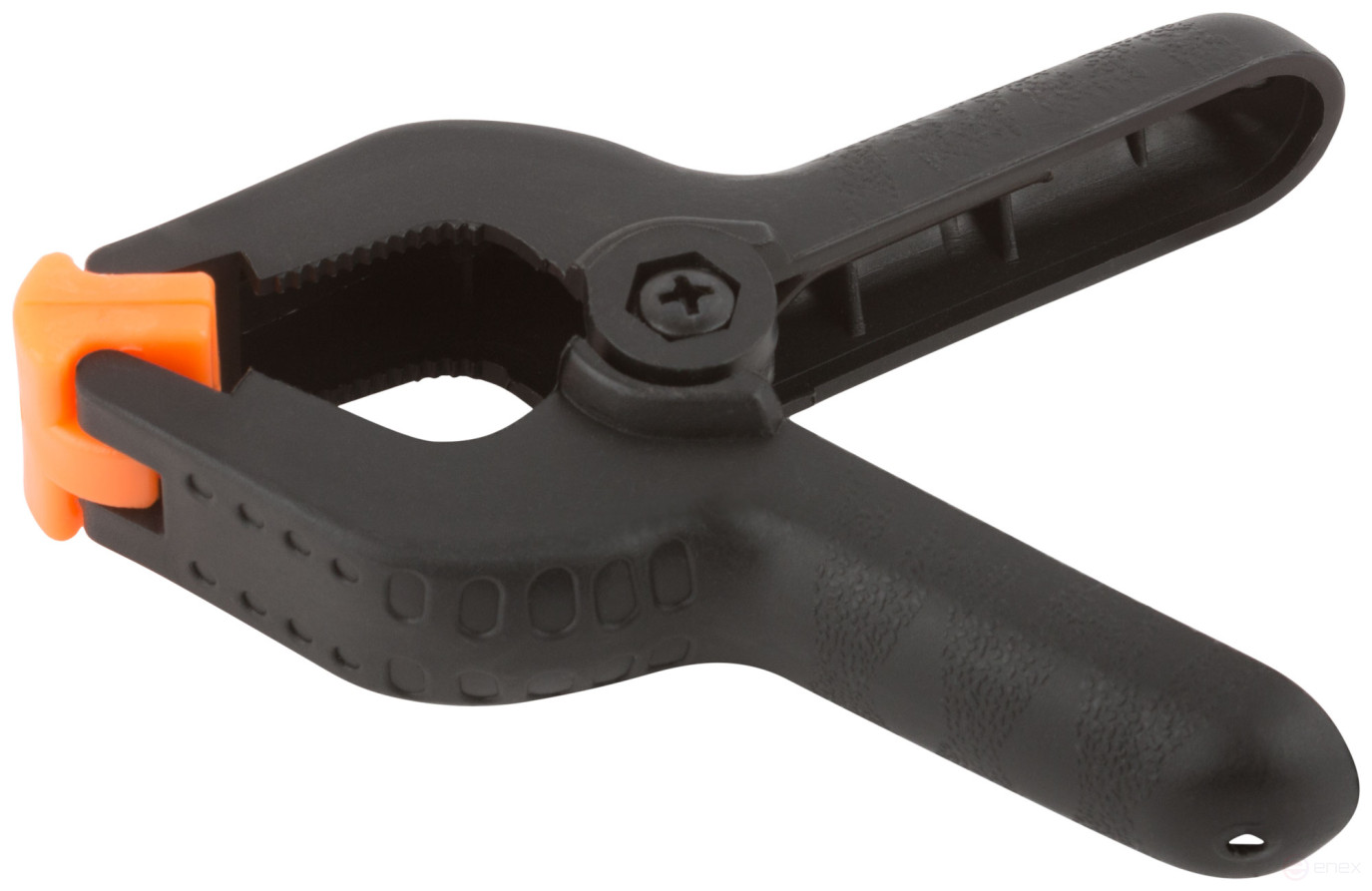 Nylon quick-release clamp 4" (100 mm)