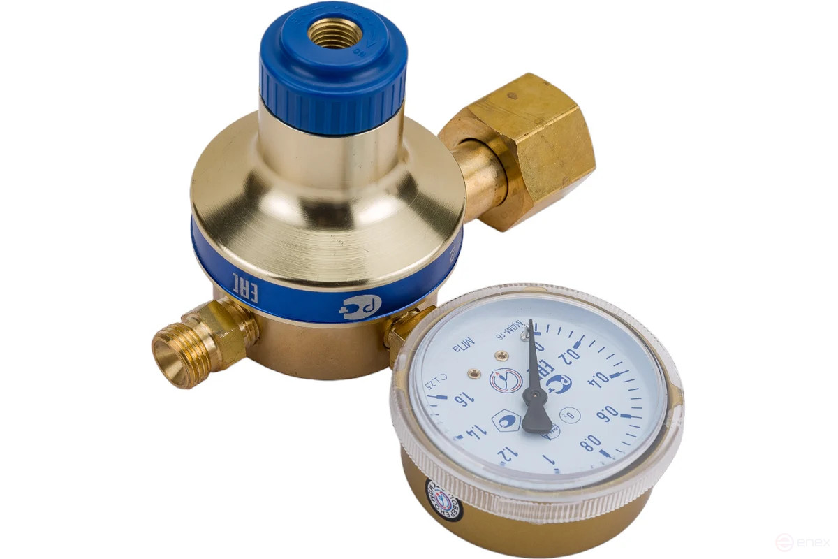 Редуктор кислородный СКО-10-2 К Brima