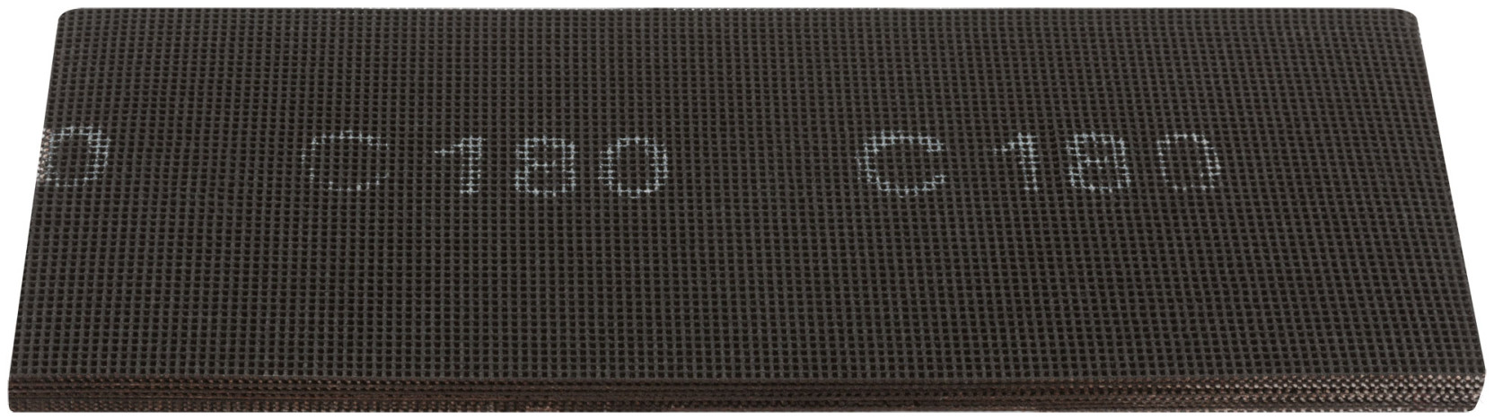 Сетки шлифовальные, нейлоновая основа, 120х280 мм, 10 шт. Р 180