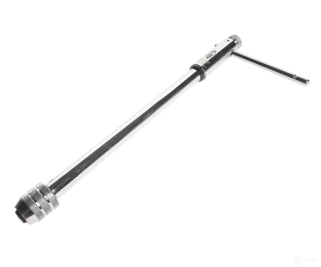 Держатель для метчиков 1/2" Т-образный 300мм JTC