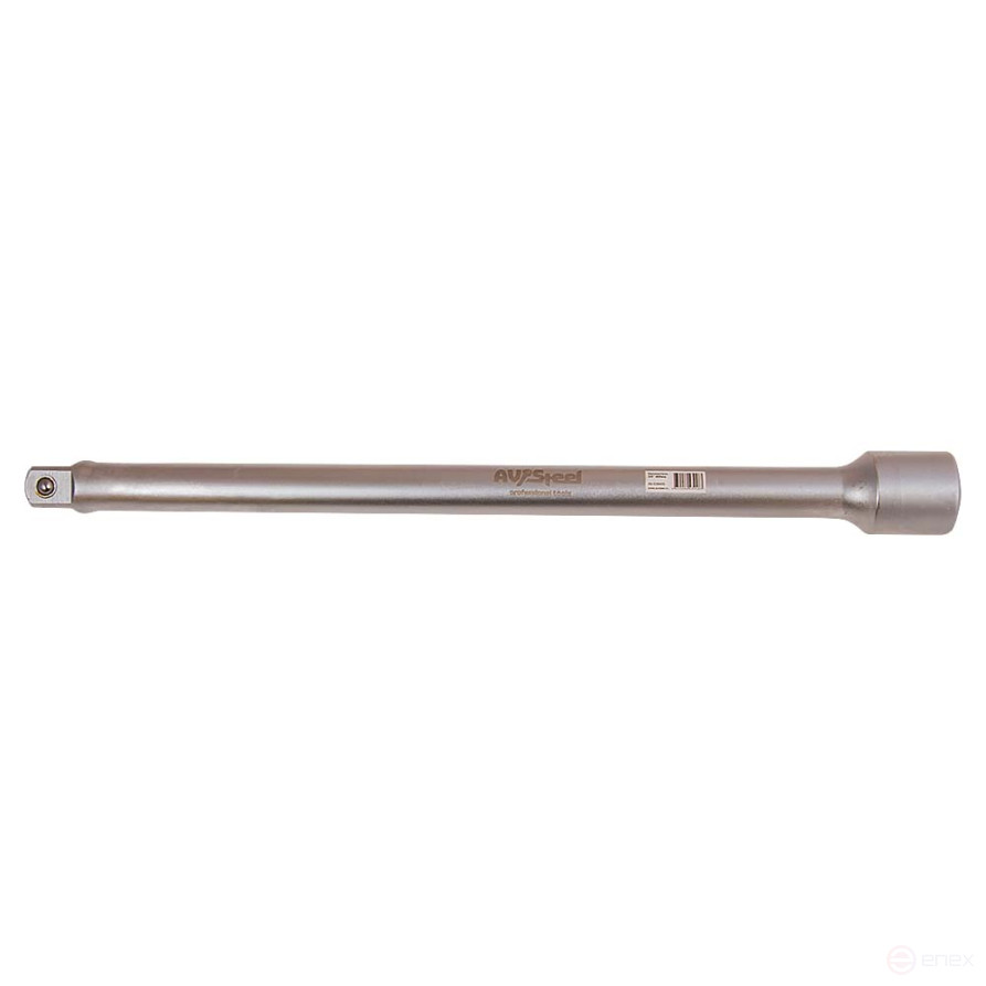 Удлинитель 3/4" 400мм