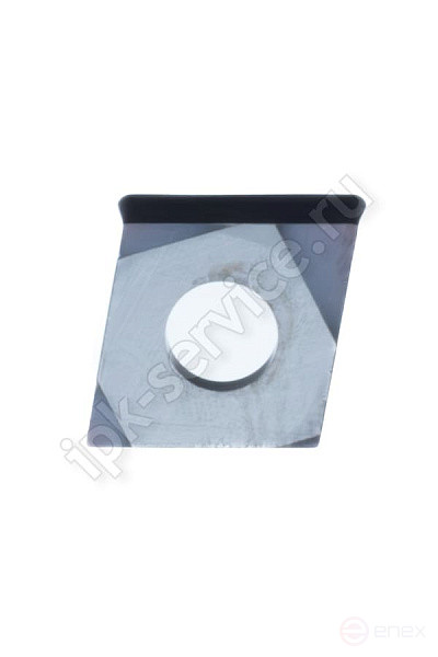 CCMT060204-GM VK1525 IPK Carbide Plate