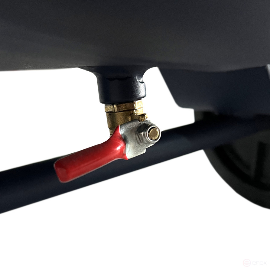 Compressor TK-300-11.5 AE&T