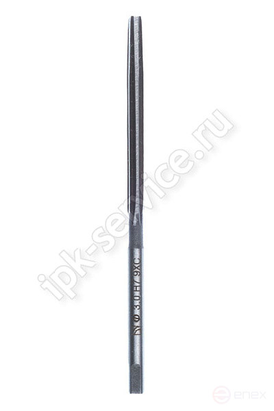 Развертка ручная ф 3,0 Н7 ц/х