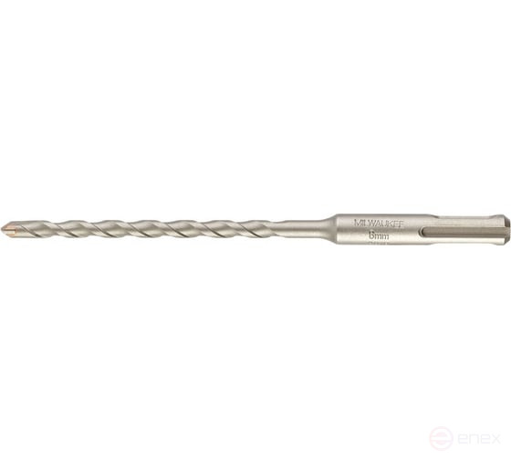 Бур SDS+ CONTRACTOR 6x160