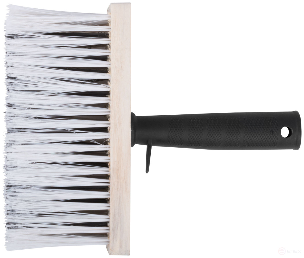 Maklovica, artificial bristles, wooden case 70 x 170 mm