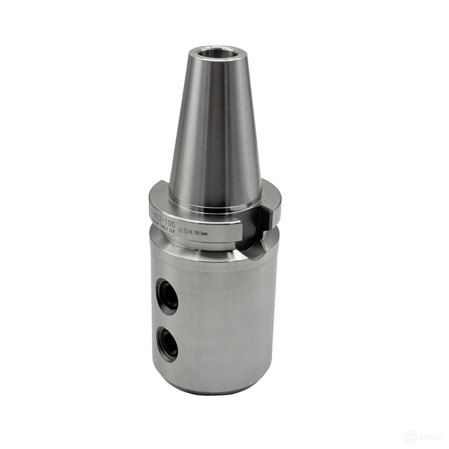 Оправка для фрез концевых BT40-SLN32-100 Weldon TORNERI Т029207