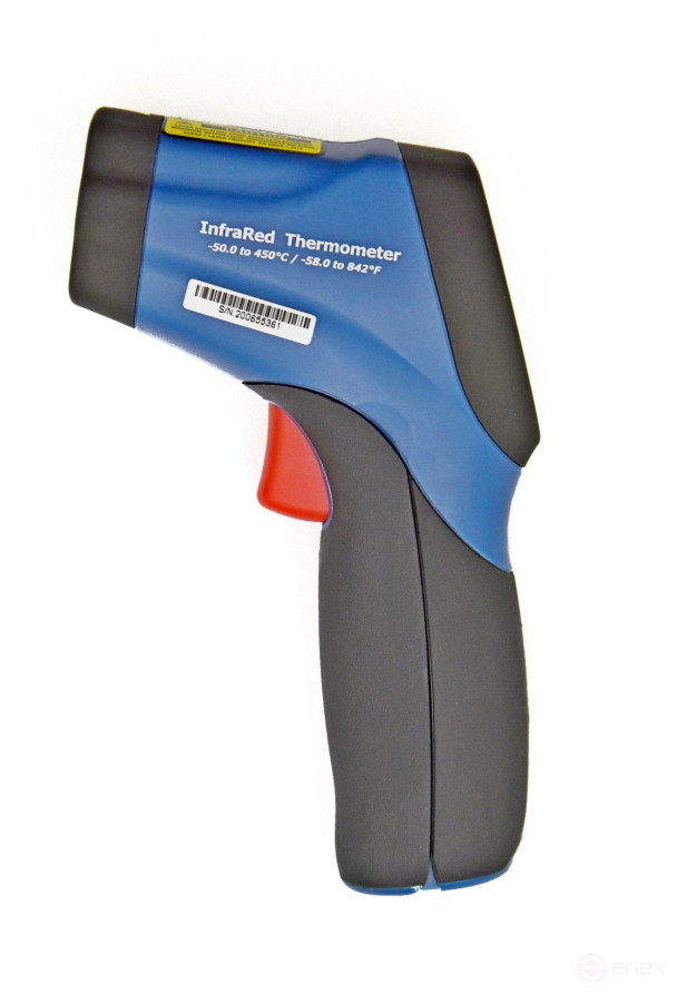 DT-8860B Инфракрасный термометр (пирометр)
