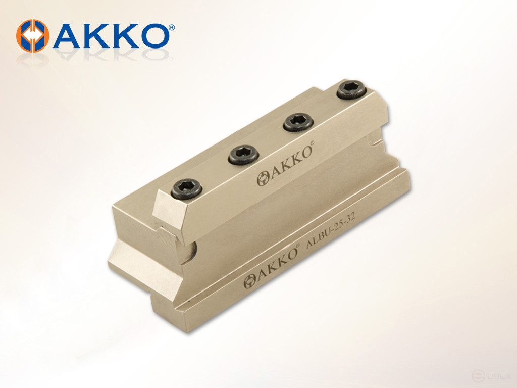 Block for replacement blades ALBU-25-32