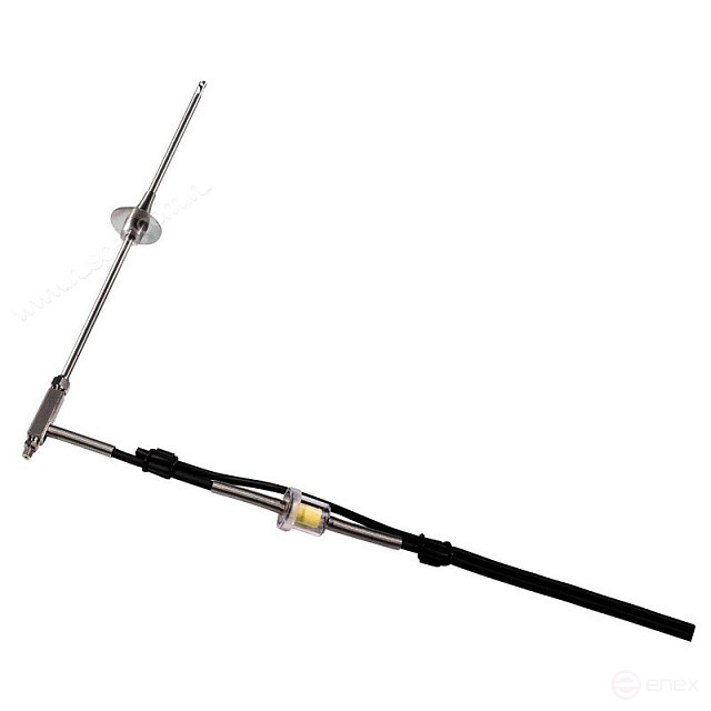 Testo gas sampling probe (0600 7556)