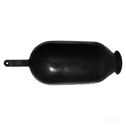 AB-EDPM50, Мембрана для гидроаккумулятора АКВАБРАЙТ 50/80 литров, EPDM.