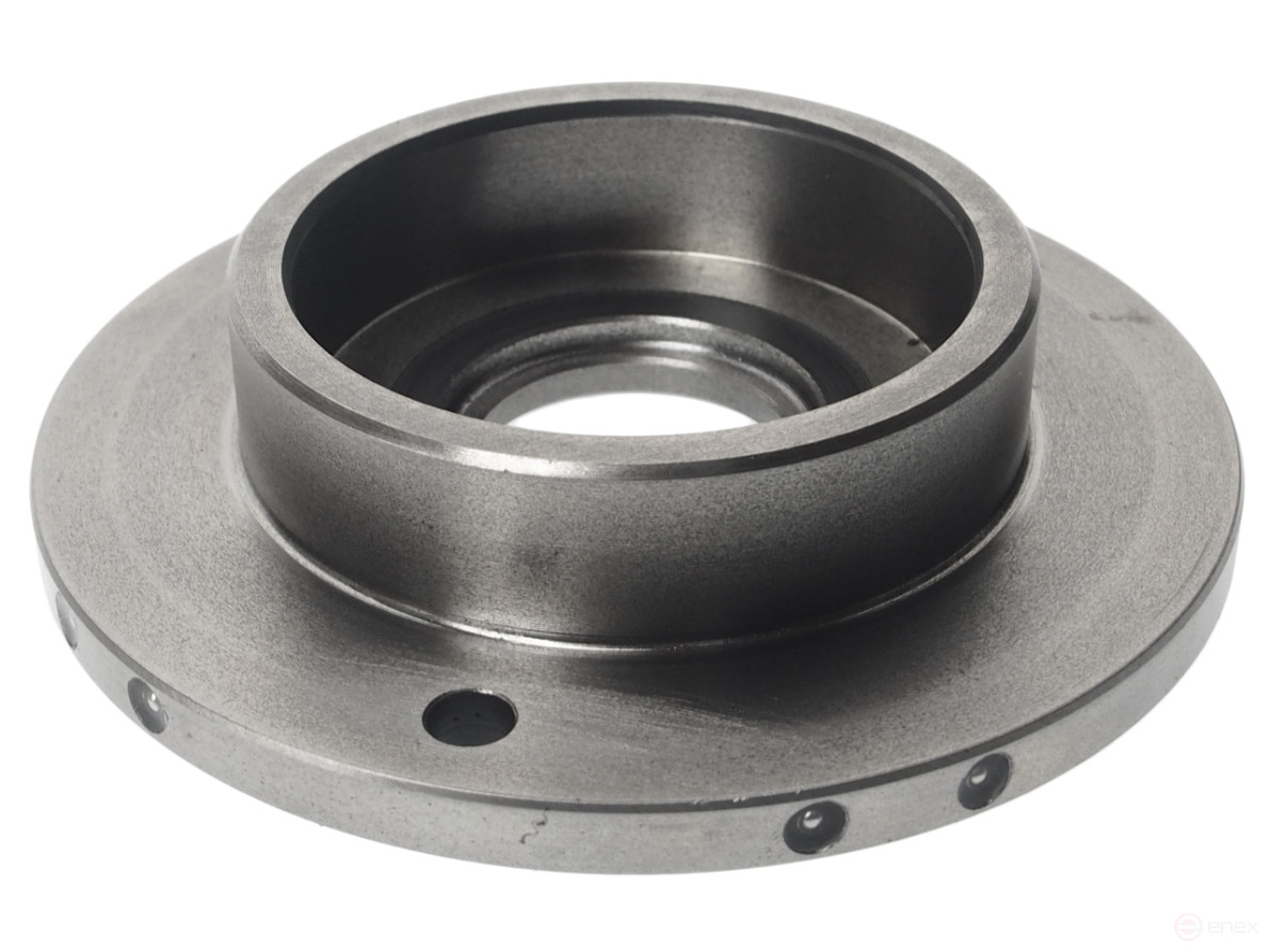 Repair kit for pneumatic wrench JTC-7812 (28) JTC back cover