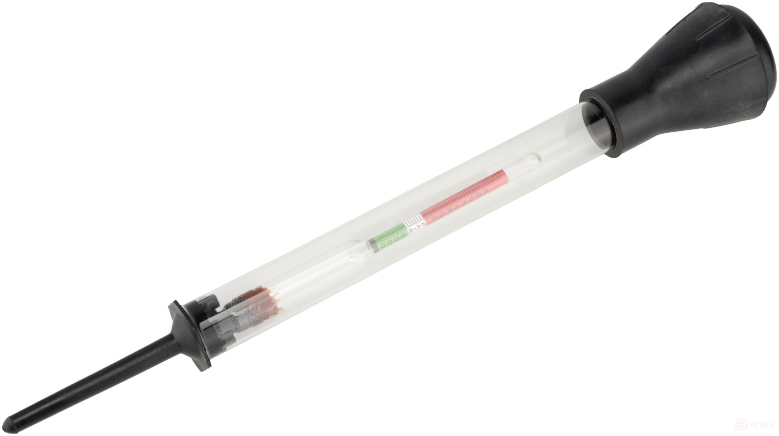 Ареометр для электролита "АвтоDело" (блистерная упаковка) 40599