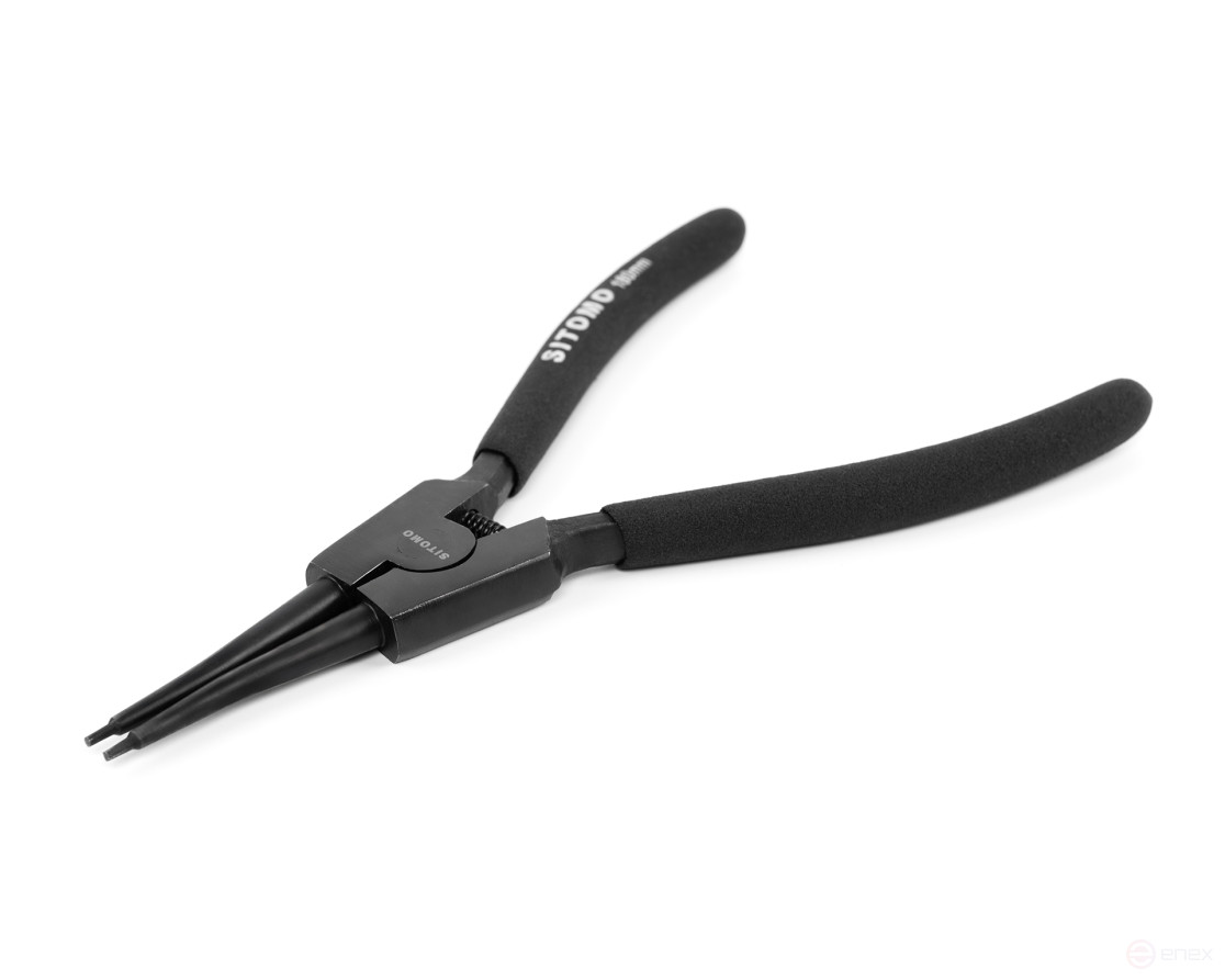 Straight 180 mm SITOMO Outer Locking Ring Puller