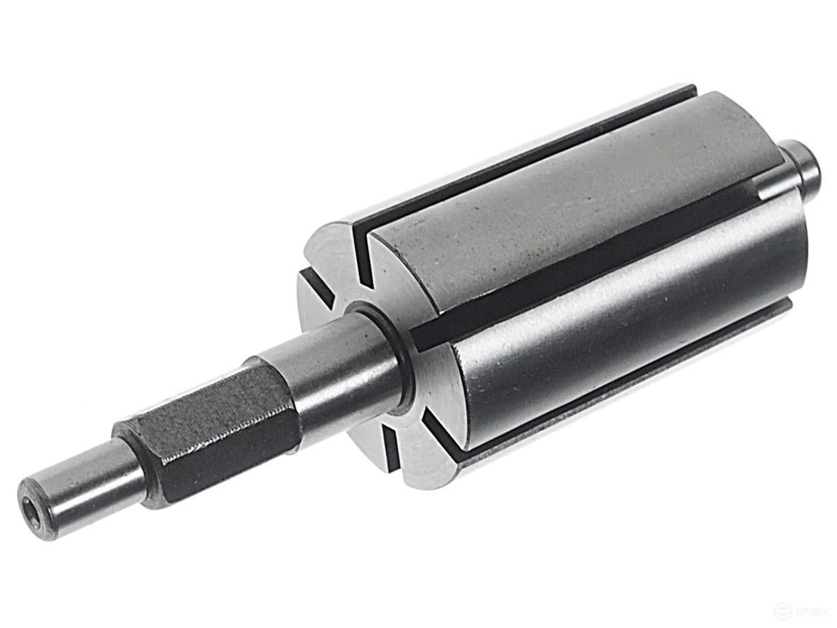 Ремкомплект для пневмоотвертки JTC-5644 (17) ротор JTC