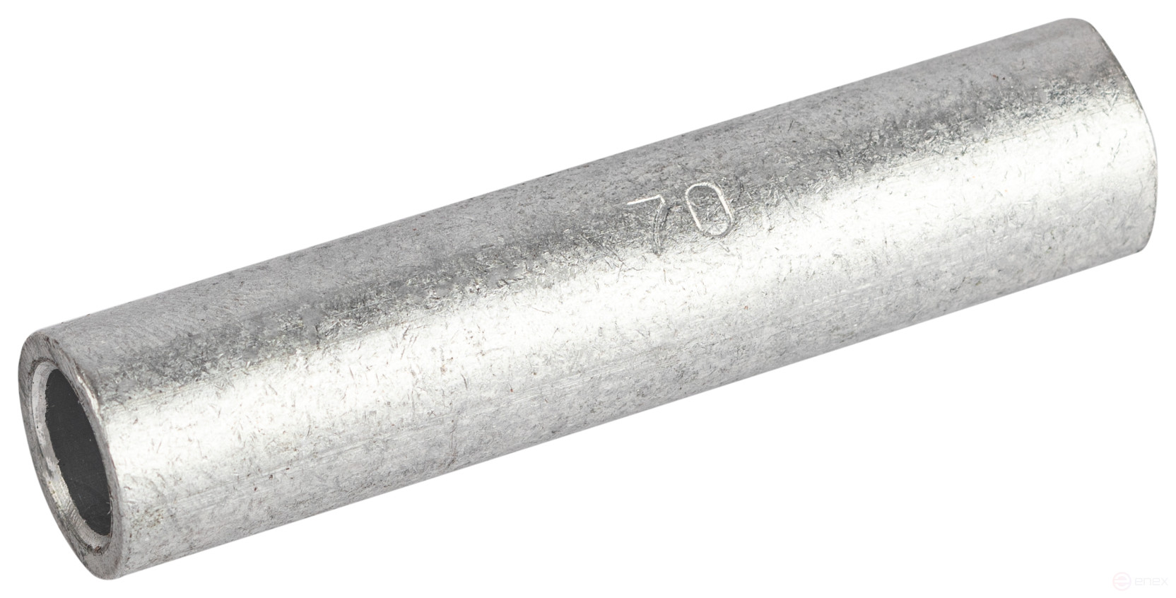 Гильза ЭРА ГА 70-12 алюминиевая ГОСТ 23469.3-79