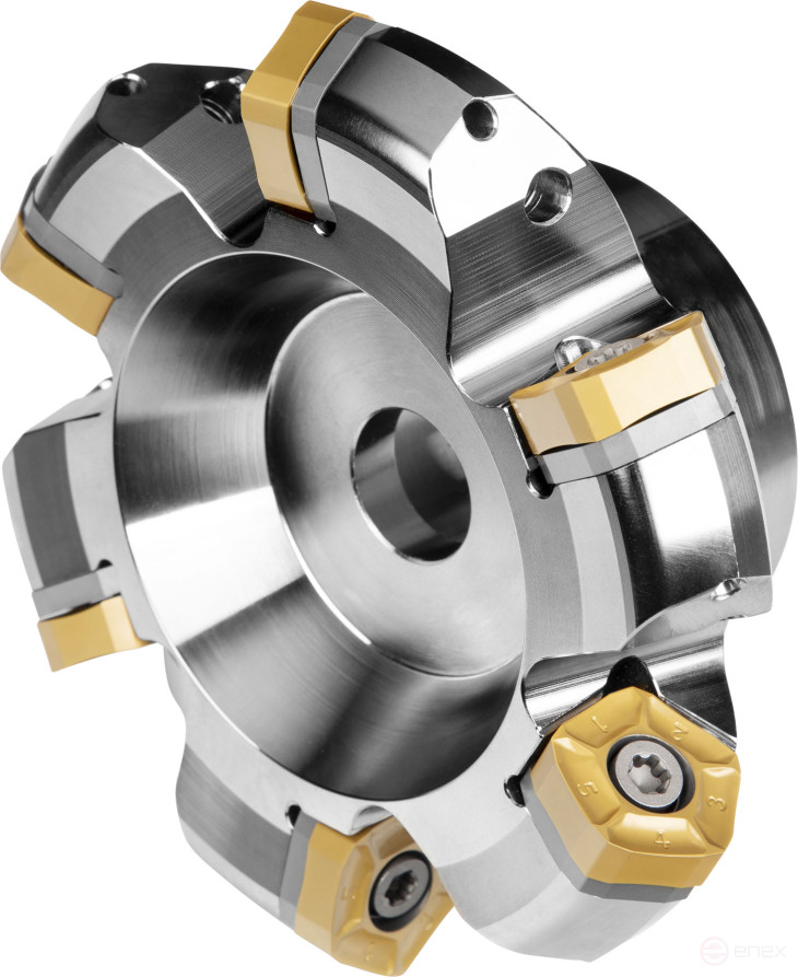 Фреза 125A06R-S57PN13