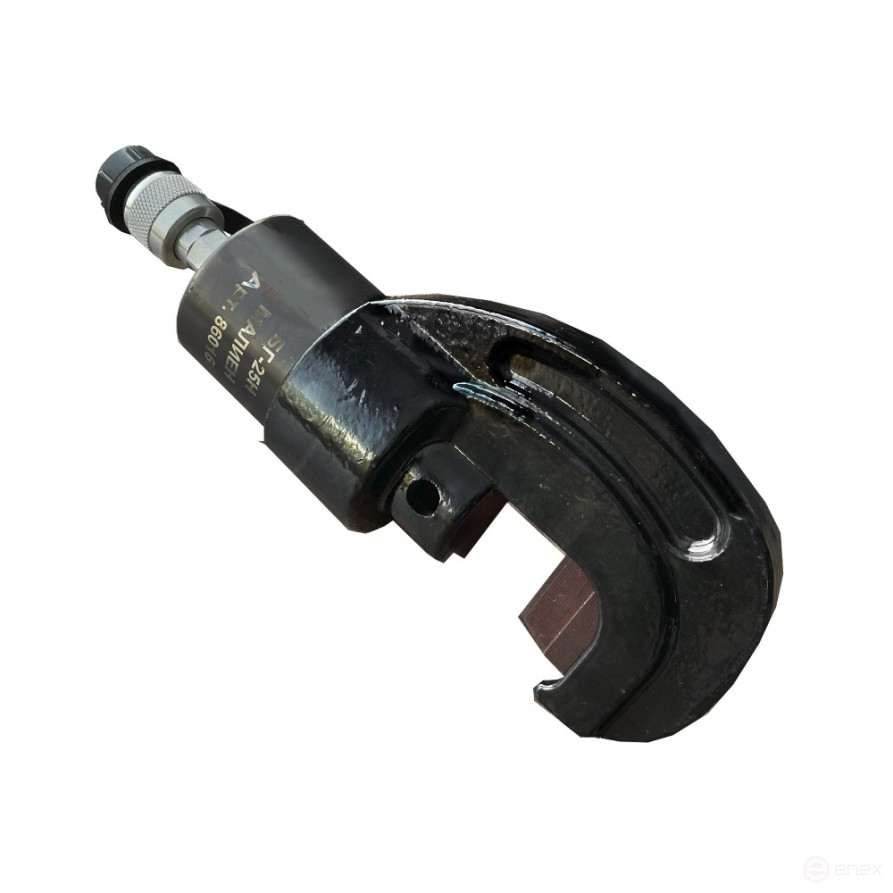 Hydraulic plug-in bolt cutter BG-25N, 4-25 mm MALIEN