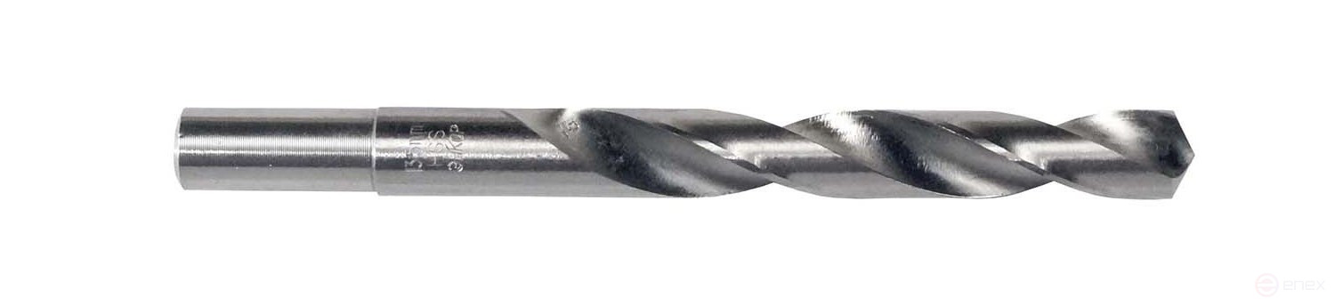 Drill bit for metal F 13,5x108/160 mm HSS shank F 13 mm