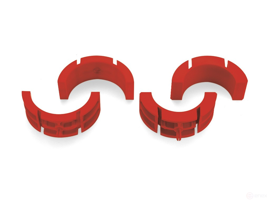 110 mm inserts for ROCUT 160