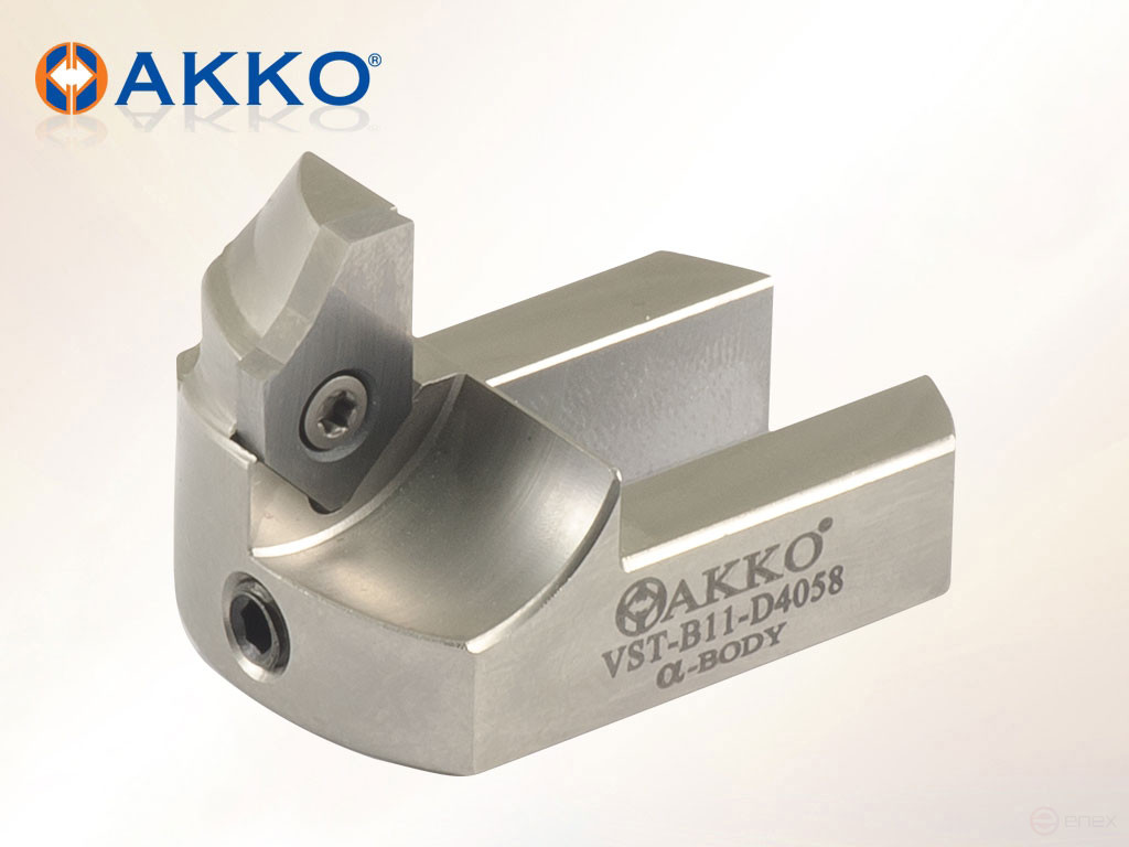 Резец-вставка VST-B11-4058-B