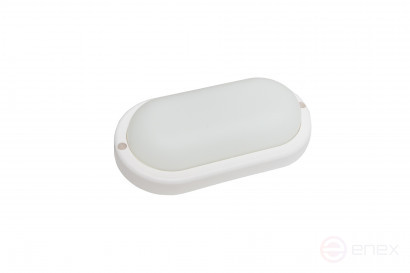 LED Utility Lamp SHPO 160x80x35mm 12W 4000K 960Lm IP65 Sirius