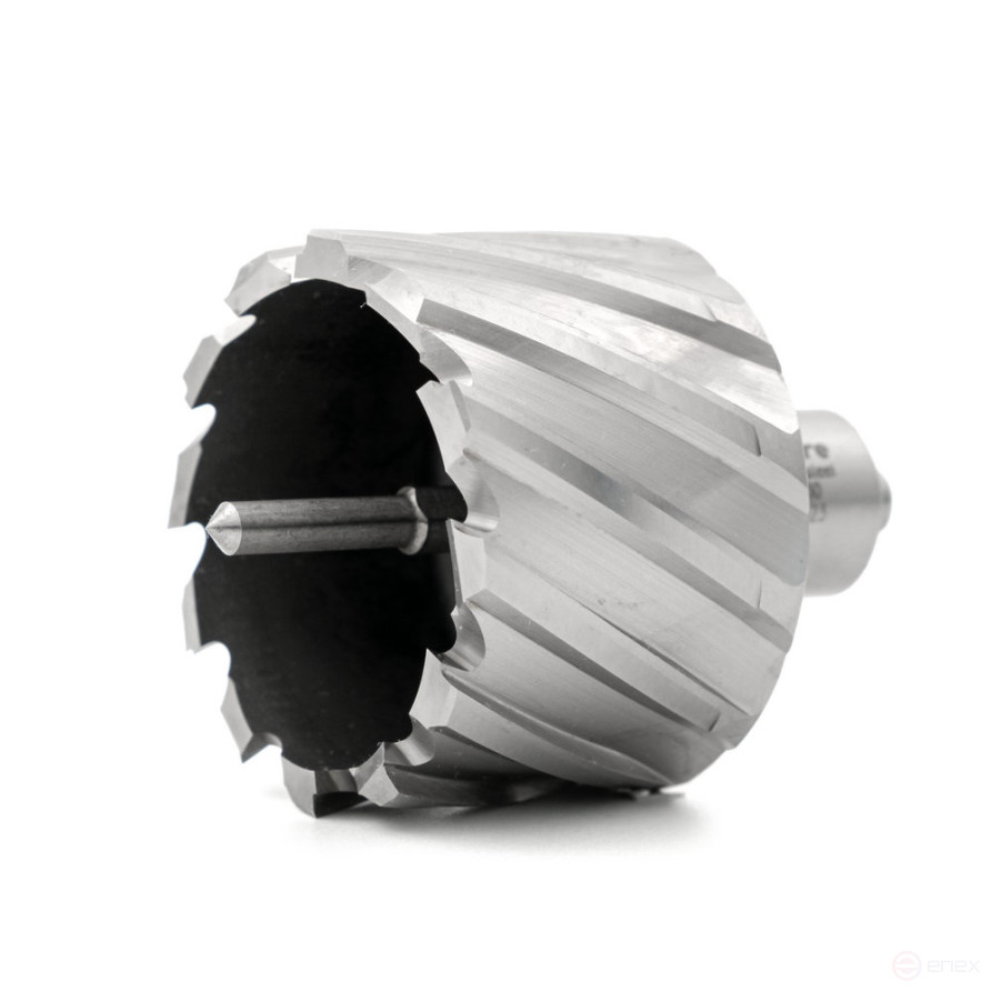 Metal core drill bit HSS Bohre 54x30