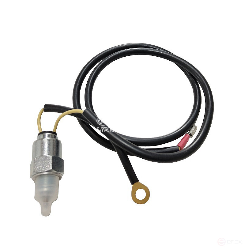 Lifan 2V78F-2A Pro Carburetor Solenoid Valve