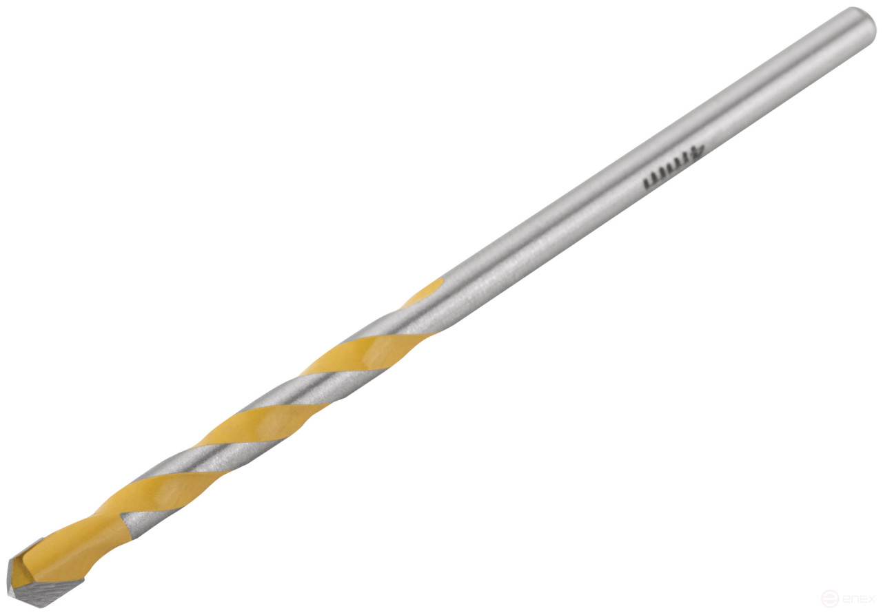 Сверло универсальное 4х75 мм