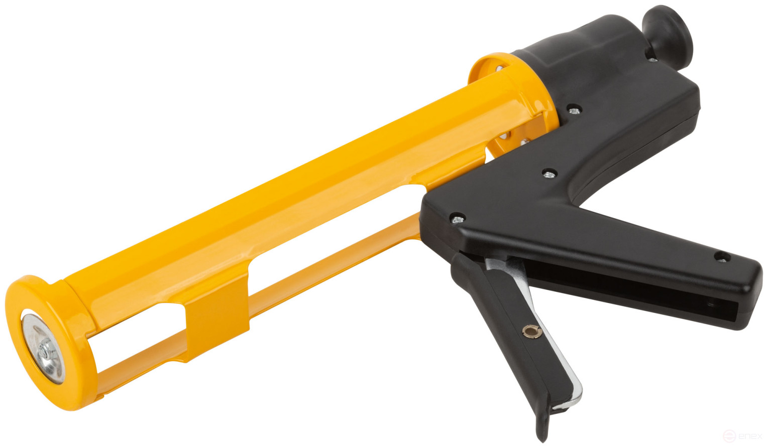 225 mm Sealant gun with counterweight, Pro