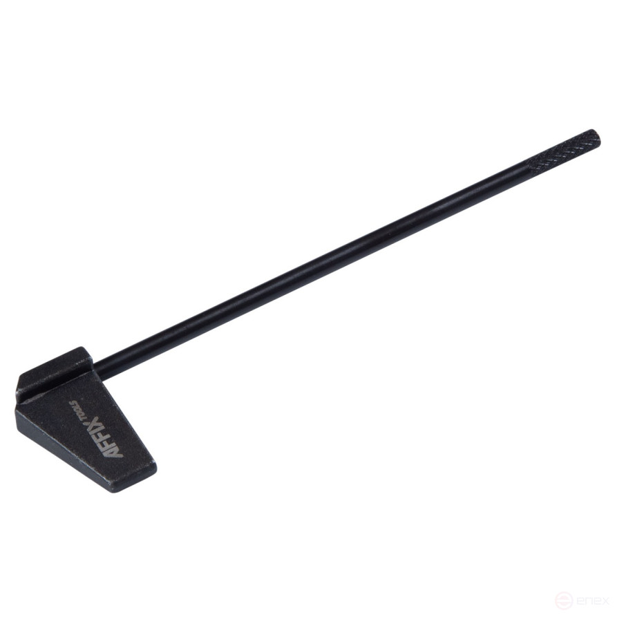Gauge for installing VAG TDI AFFIX AF10351003 injectors