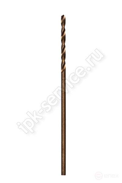 Drill bit c/x f2,50 R6M5K5 A1