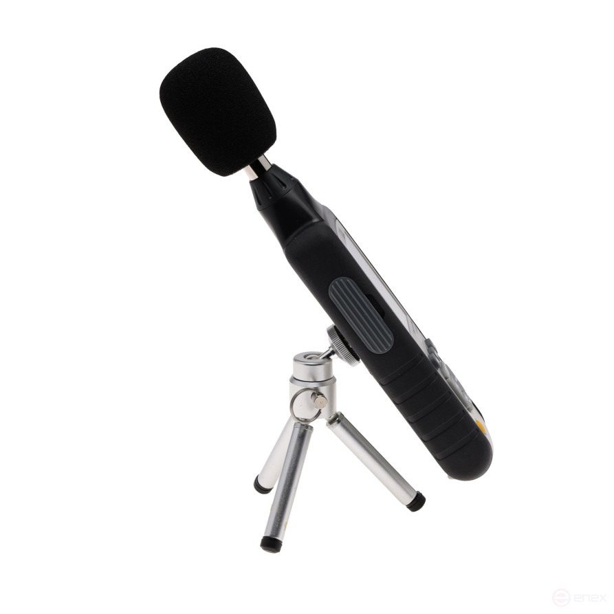 DT-3852 Digital Noise meter