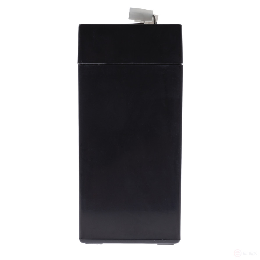 Аккумуляторы свинцово-кислотные ЭРА GS445 4V 4,5Ah