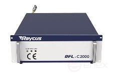 Станок лазерной резки листового металла и трубы "AMS-Laser.6015ETC"