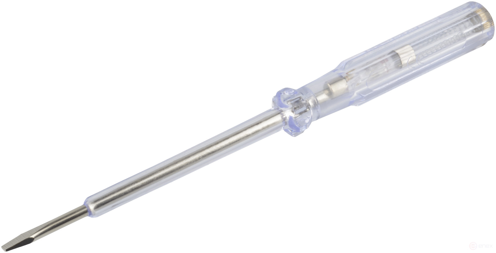 Plastic probe 70-220V (4.0 x 190mm) BERIL