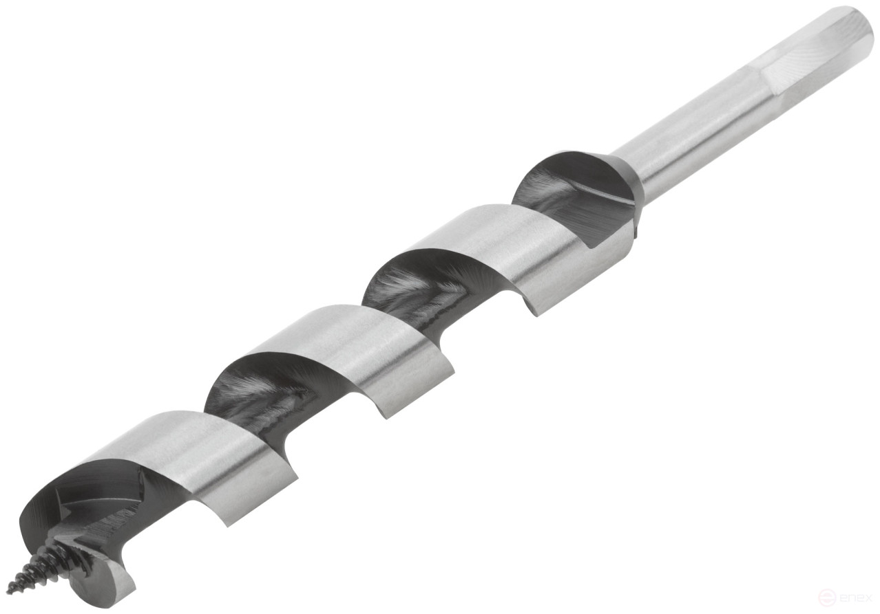 Levis screw drill for wood 25x230 mm