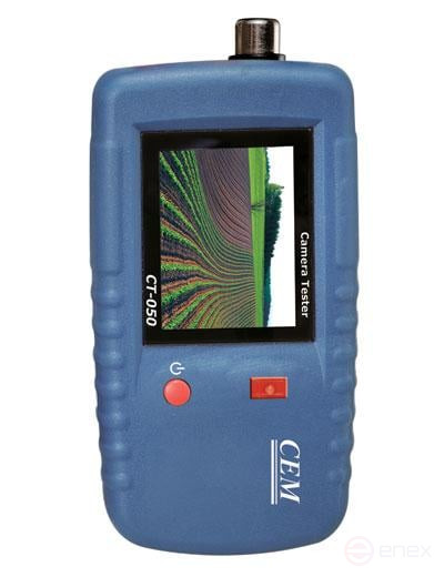 BS-050 Videoscope, borescope