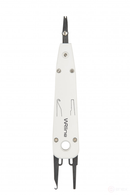 WRline WR-3141 Укладчик ударный для разделки контактов типа Krone