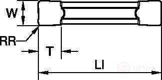 Пластина A4™ A4G250I06P2T0425 KY3500
