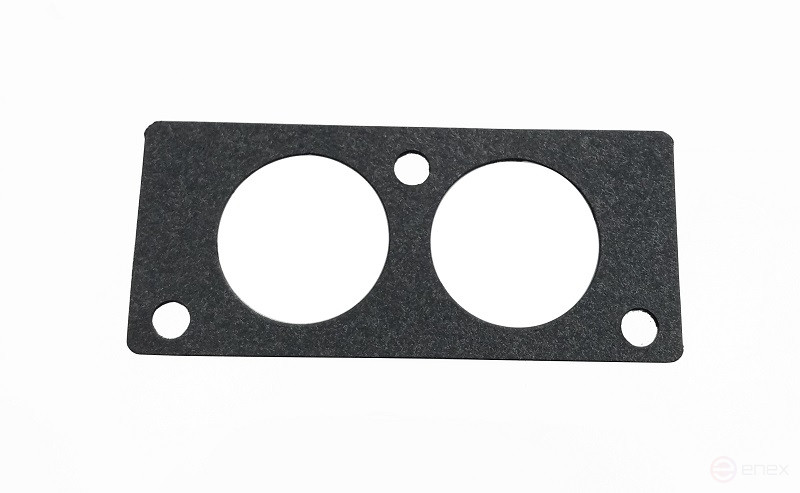 Прокладка соединительного блока впускного коллектора LC 2V80FD/170430190-0001