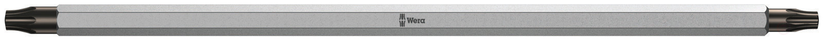 87 TX Vario Конец рабочий комбинированный для рукоятки-держателя - TORX®/TORX®, TX 30 x TX 40 x 175 мм