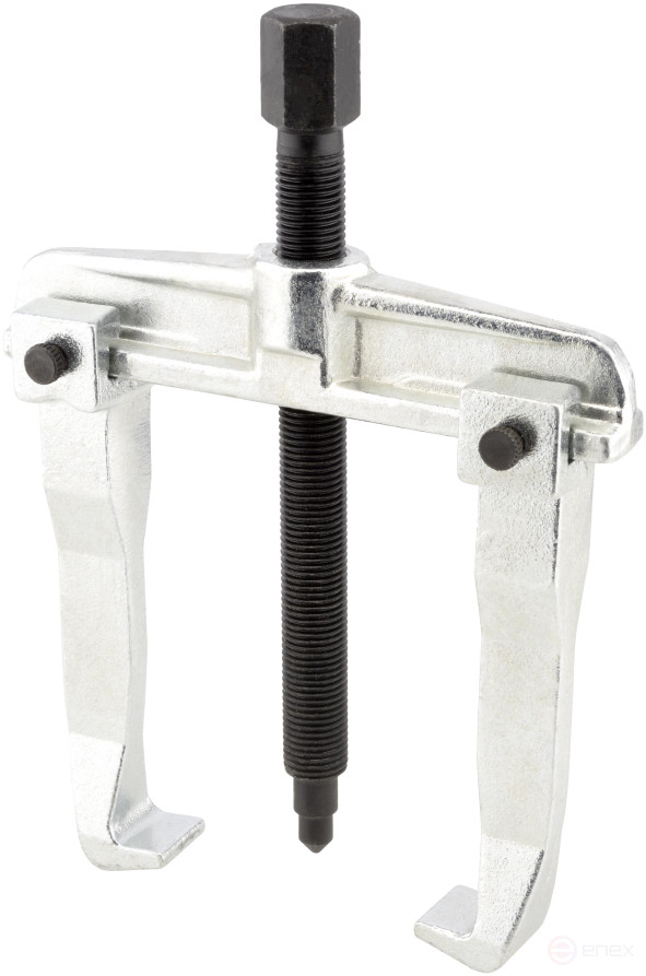 Съемник 2-х лапый раздвижной 200 мм BERIL