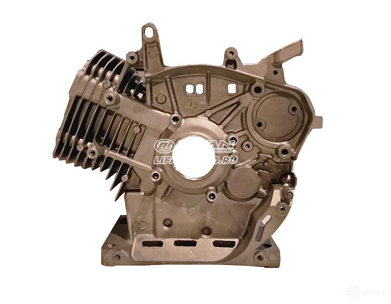 Картер двигателя LIFAN 11100/190F